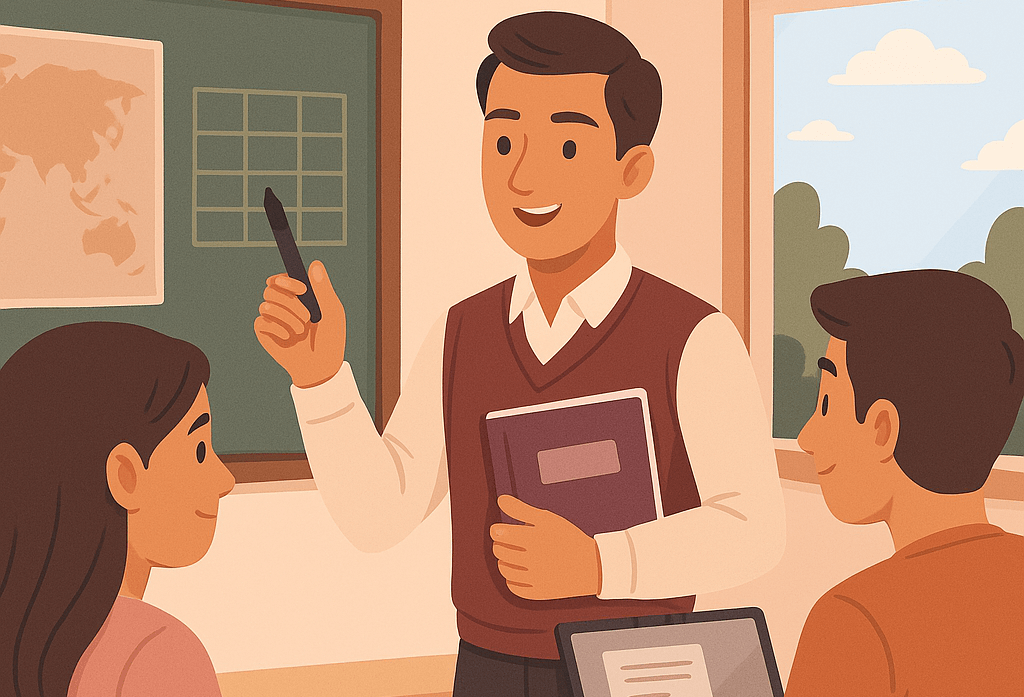 Academic English
