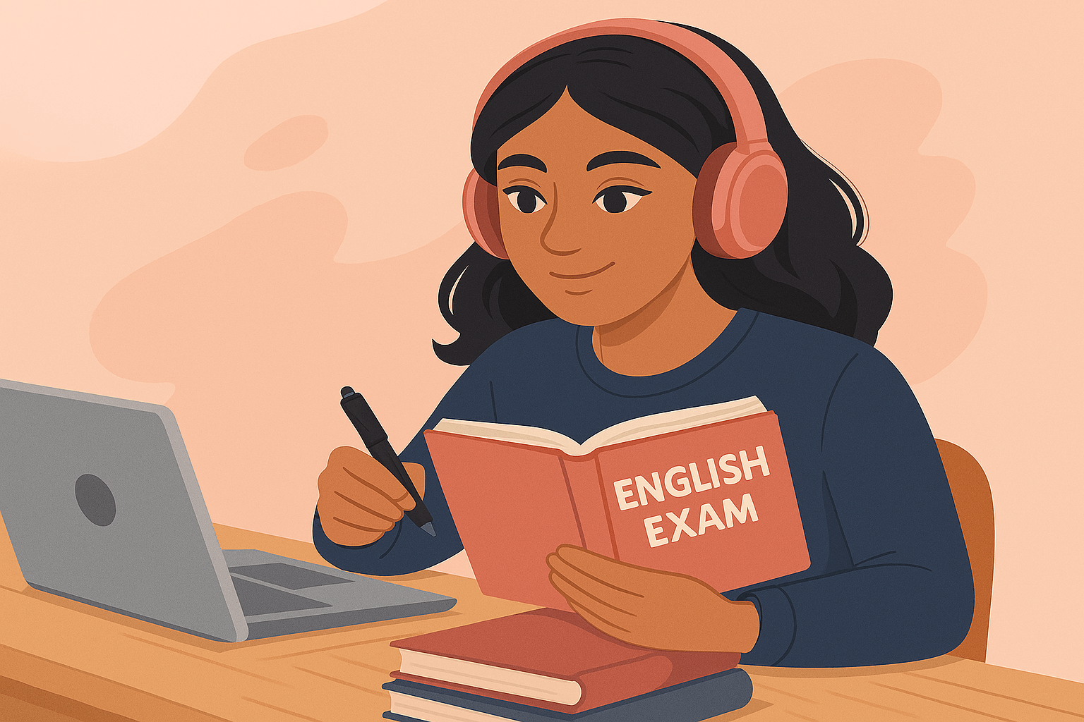 IELTS Aspirant